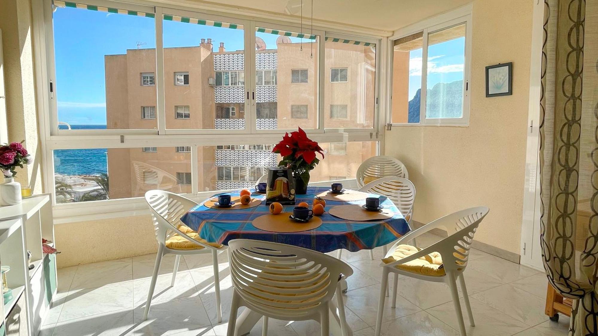 Vainilla, Piscina Y Acceso Directo A La Playa Appartement *