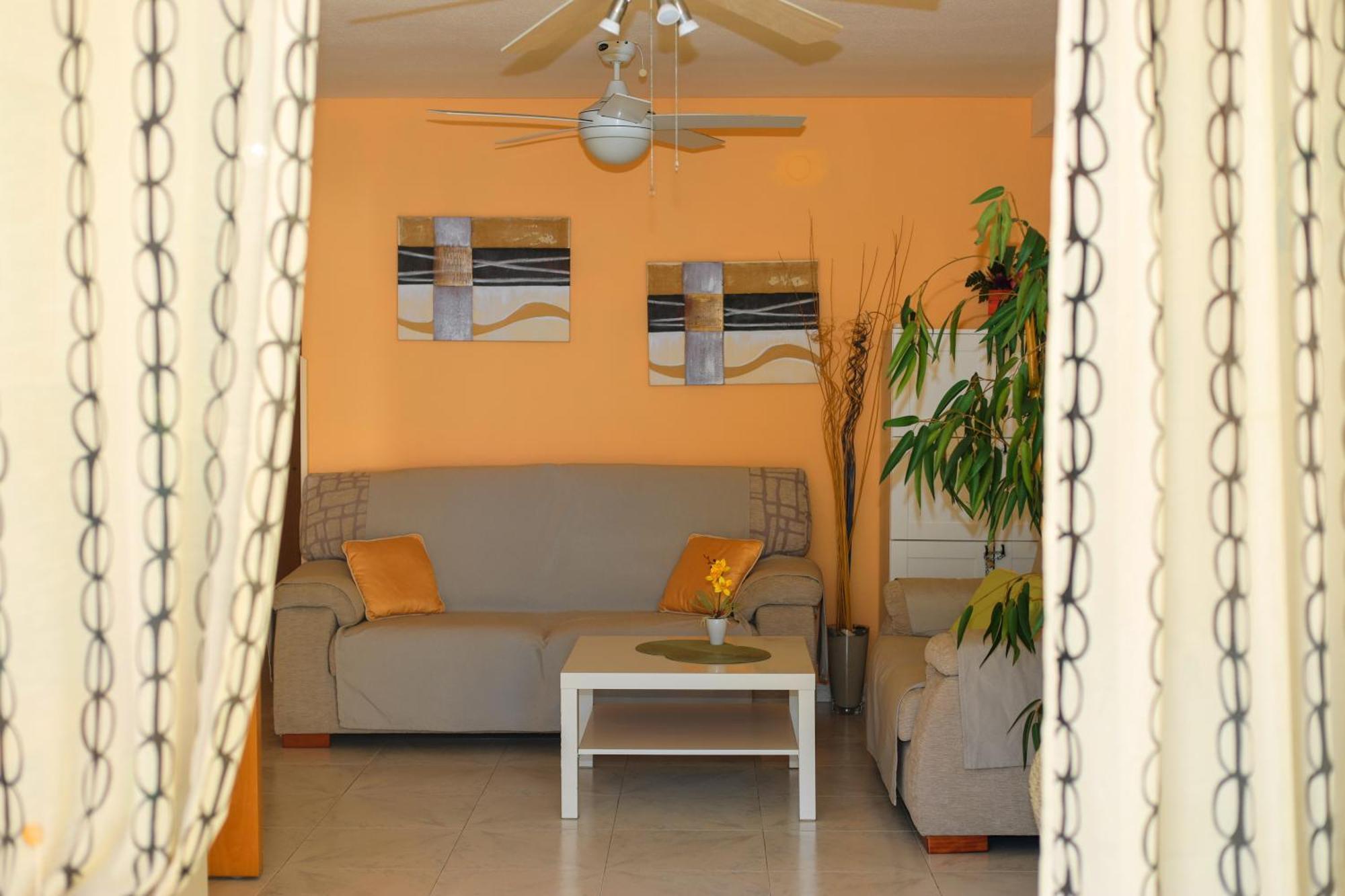 Vainilla, Piscina Y Acceso Directo A La Playa Calp